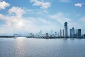 The Westin Wuhan Wuchang