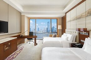 The Westin Wuhan Wuchang
