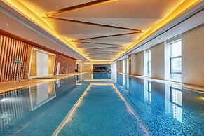 The Westin Wuhan Wuchang