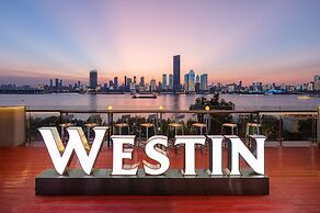 The Westin Wuhan Wuchang