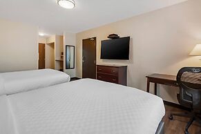 Quality Inn Orleans