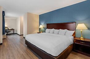 Quality Inn Orleans