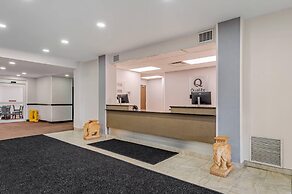 Quality Inn Orleans