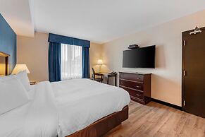 Quality Inn Orleans