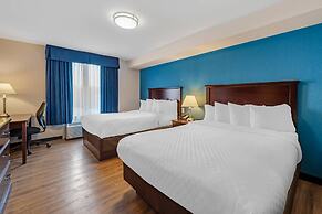Quality Inn Orleans