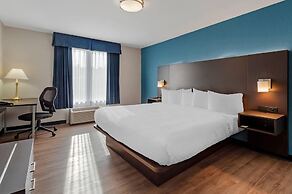 Quality Inn Orleans