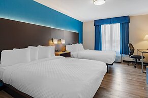 Quality Inn Orleans