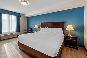 Quality Inn Orleans