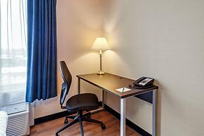 Quality Inn Orleans