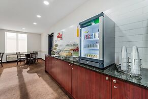 Quality Inn Orleans