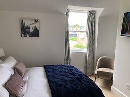 Ballifeary Guest House