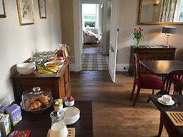 Ballifeary Guest House