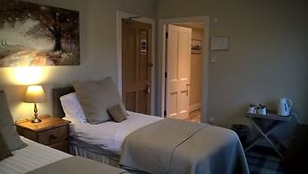 The Bankfoot Inn