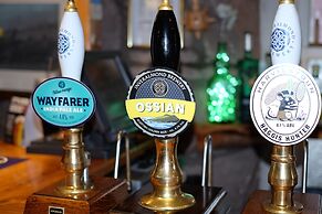 The Bankfoot Inn
