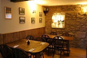 The Bankfoot Inn
