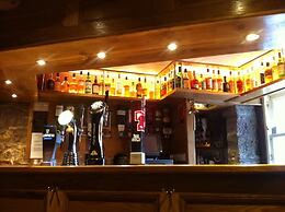 The Bankfoot Inn