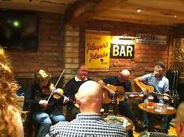 The Bankfoot Inn