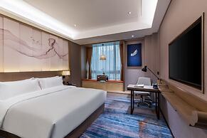 Guangdong Geological Landscape Hotel