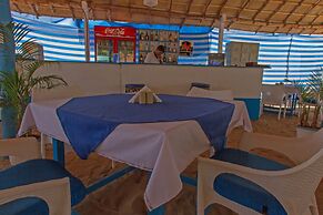Cuba Agonda