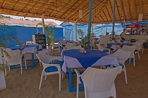 Cuba Agonda