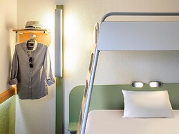 ibis budget Luxembourg sud