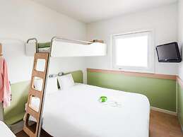 ibis budget Luxembourg sud