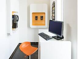 ibis budget Luxembourg sud