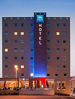 ibis budget Luxembourg sud