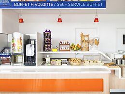 ibis budget Luxembourg sud