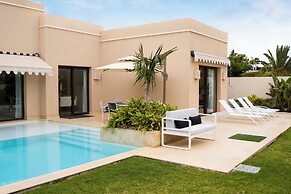 Villas Alondra