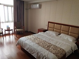 GreenTree Inn Nantong Development Zone Central Avenue Hotel