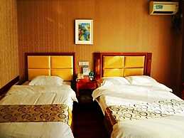 GreenTree Inn Nantong Development Zone Central Avenue Hotel