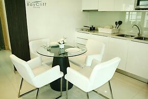 The Baycliff Residence