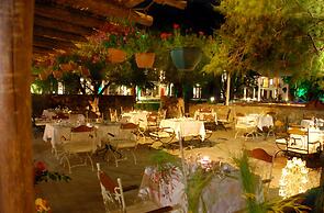 Cennet Park Hotel