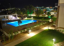 Cennet Park Hotel