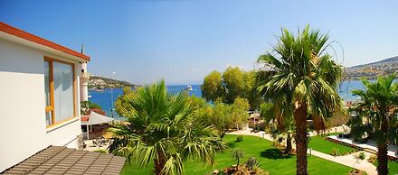 Cennet Park Hotel