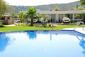 Cennet Park Hotel