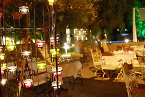 Cennet Park Hotel