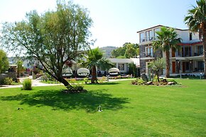 Cennet Park Hotel