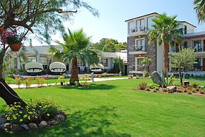 Cennet Park Hotel