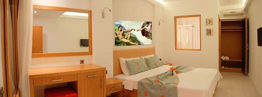 Cennet Park Hotel