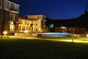 Cennet Park Hotel