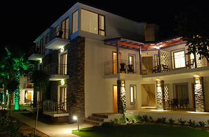 Cennet Park Hotel