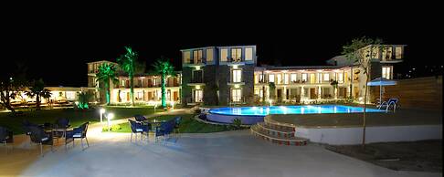 Cennet Park Hotel