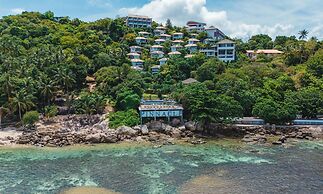 Pinnacle Koh Tao Resort