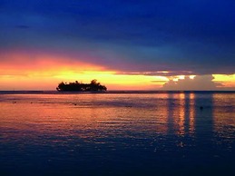 Raiatea Lodge Hotel