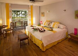 Raiatea Lodge Hotel