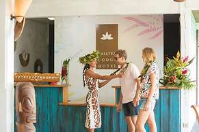 Raiatea Lodge Hotel