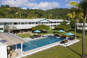 Raiatea Lodge Hotel