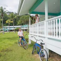 Raiatea Lodge Hotel